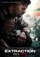 Extraction (2020) Tyler Rake, a fearless black market mercenary, embarks on the most deadly extraction of his career when