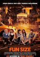 Fun Size (2012) Wren's Halloween plans go awry when she's made to babysit her brother, who disappears into a sea of