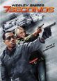 7 Seconds (2005) When an experienced thief accidentally makes off with a Van Gogh, his partner is kidnapped by gangsters in