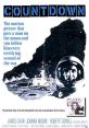 Countdown (1967) Desperate to land a man on the moon before Russia does, NASA hastily preps a would-be spaceman for a mission