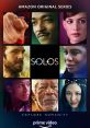 Solos (2021) Seven unique character-driven stories. Each character will set off on a thrilling adventure in an uncertain