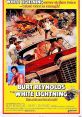 White Lightning (1973) An ex con teams up with federal agents to help them with breaking up a moonshine ring. Cast: Bobby