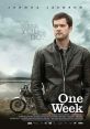 One Week (2008) Chronicles the motorcycle trip of Ben Tyler as he rides from Toronto to Tofino, British Columbia. Ben stops