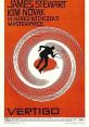 Vertigo (1958) A former San Francisco police detective juggles wrestling with his personal demons and becoming obsessed