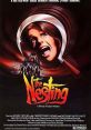 The Nesting (1981) A writer suffering from agoraphobia rents an isolated house so she can concentrate on her writing. She
