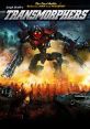 Transmorphers (2007) A race of alien robots have conquered Earth and forced humanity underground. After 400 years, a small