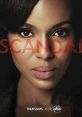 Scandal (2012) A former White House Communications Director starts her own crisis management firm only to realize her clients