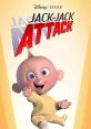 Jack-Jack Attack (2005) The Parrs' baby Jack-Jack is thought to be normal, not having any super-powers like his parents or