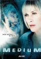 Medium (2005) Suburban mom Allison DuBois attempts to balance family life with solving mysteries using her special gift.