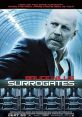 Surrogates (2009) Set in a futuristic world where humans live in isolation and interact through surrogate robots, a cop is