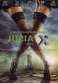 Julia X (2011) Meeting a man on the Internet, Julia decides to see him in person, only to get abducted and branded with the