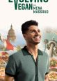 Evolving Vegan (2023) Mena Massoud, actor and cookbook author, travels across North America and eats his way through some