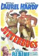 Jitterbugs (1943) The boys team up with a likable con man to help a pretty singer's mother who's been taken in by