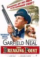 The Breaking Point (1950) An otherwise moral captain of a charter boat becomes financially strapped and is drawn into illegal