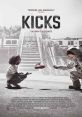 Kicks (2016) Brandon is a 15 year old whose dream is a pair of fresh Air Jordans. Soon after he gets his hands on them,
