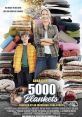 5000 Blankets (2022) When her husband has a mental breakdown and goes missing, a woman and her young son set out to find
