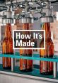 How It's Made (2001) Television series that documents how various everyday products are made. Cast: Narrator: Mark