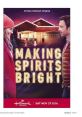 Making Spirits Bright (2021) Grace and Tony are from two separate families who are in the business of decorating homes for