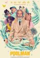 Poolman (2024) Darren Barrenman is an unwavering optimist and native Angeleno who spends his days looking after the pool of
