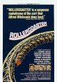 Rollercoaster (1977) A blackmailer threatens to sabotage roller coasters at various American amusement parks if he isn't paid