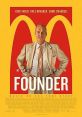 The Founder (2016) The story of Ray Kroc, a salesman who turned two brothers' innovative fast food eatery, McDonald's, into