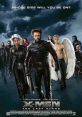 X Men: The Last Stand (2006) The human government develops a cure for mutations, and Jean Gray becomes a darker
