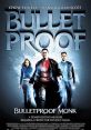Bulletproof Monk (2003) Based on the very underground comic book of the same name, a Tibetan monk becomes a mentor to a young