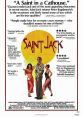 Saint Jack (1979) Jack Flowers, an American hustler in early 1970s Singapore, dreams of building a fortune by running a