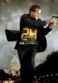 24 (2001) Counter Terrorism Agent Jack Bauer races against the clock to subvert terrorist plots and save his nation from