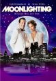 Moonlighting (1985) The quirky cases of a former model and a smart aleck detective who manage a private detective agency.