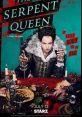 The Serpent Queen (2022) Series based on Leonie Frieda's book "Catherine de Medici: Renaissance Queen of France." Cast: