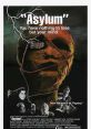 Asylum (1972) In order to secure a job at a mental institution, a young psychiatrist must interview four patients inside