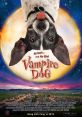 Vampire Dog (2012) A boy unwittingly adopts a 600 year old talking vampire dog and soon discovers that when they face their