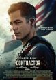The Contractor (2022) A discharged U.S. Special Forces sergeant, James Harper, risks everything for his family when he