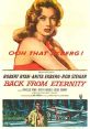 Back from Eternity (1956) When a commercial plane force-lands in a South American jungle, the passengers and pilots must