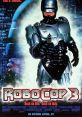 RoboCop 3 (1993) The mega corporation Omni Consumer Products is still bent on creating their pet project, Delta City, to