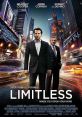 Limitless (2011) A mysterious pill that enables the user to access 100% of his brain's abilities transforms a struggling