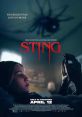 Sting (2024) After raising an unnervingly talented spider in secret, 12-year-old Charlotte must face the facts about her