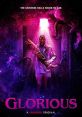Glorious (2022) After a breakup, Wes ends up at a remote rest stop. He finds himself locked inside the bathroom with a
