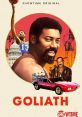 Goliath (2023) The life of Wilt Chamberlain and his contribution to American history, emerging on the national scene as a