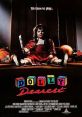 Dolly Dearest (1991) A toy manufacturer buys the 'Dolly Dearest' factory in Mexico, where the malevolent spirit of Sanzia,