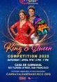 Dance contest