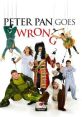 Peter Pan Goes Wrong (2016) The Olivier Award-winning Mischief Theatre brings Peter Pan Goes Wrong to BBC One, narrated by