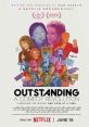 Outstanding: A Comedy Revolution (2024) A feature length documentary that explores the history of LGBTQ+ stand up comedy,