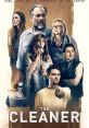 The Cleaner (2021) A middle-aged house cleaner gets caught up in a violent crime after being hired to locate a client's