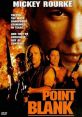 Point Blank (1998) Convicted corporate criminal Howard engineers a prison break as he and a number of fellow inmates are