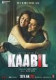 Kaabil (2017) A blind man seeks revenge against a corrupt politician and his brother after his wife is raped and killed.