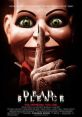 Dead Silence (2007) A young widower returns to his hometown to search for answers to his wife's murder, which may be linked