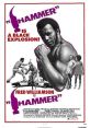 Hammer (1972) A Los Angeles dock worker becomes a boxer but his crooked manager is involved in various rackets and he's