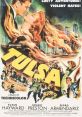 Tulsa (1949) In Tulsa, after a rancher dies during a feud with a major oil company, his daughter, driven by revenge, starts